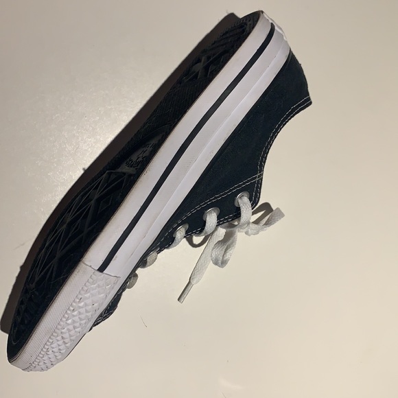 Converse All Star women double tongue - Picture 6 of 8